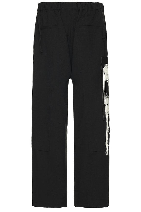 view 2 of 7 Sp Pun Pants Black in Black