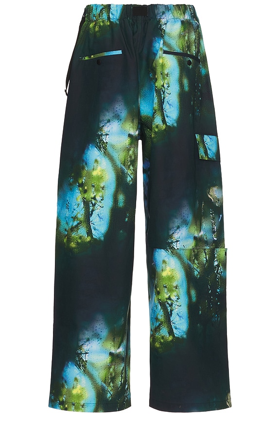 view 2 of 6 КАРГО M in Multi Color