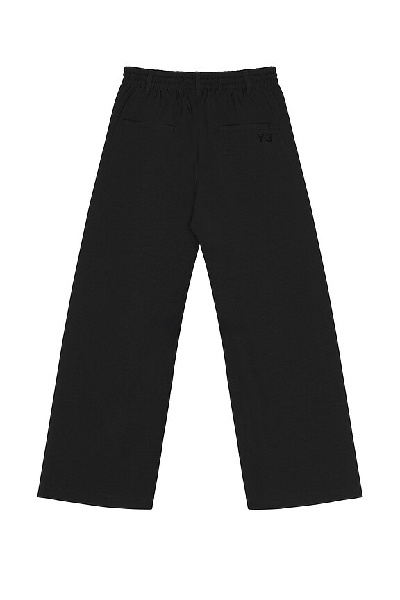 view 2 of 6 Wire Pants in Black