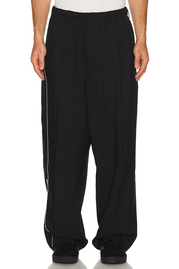 view 1 of 7 PANTALON F1 in Black