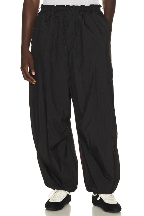 view 2 of 6 Grd 3S Cargo Pants in Black