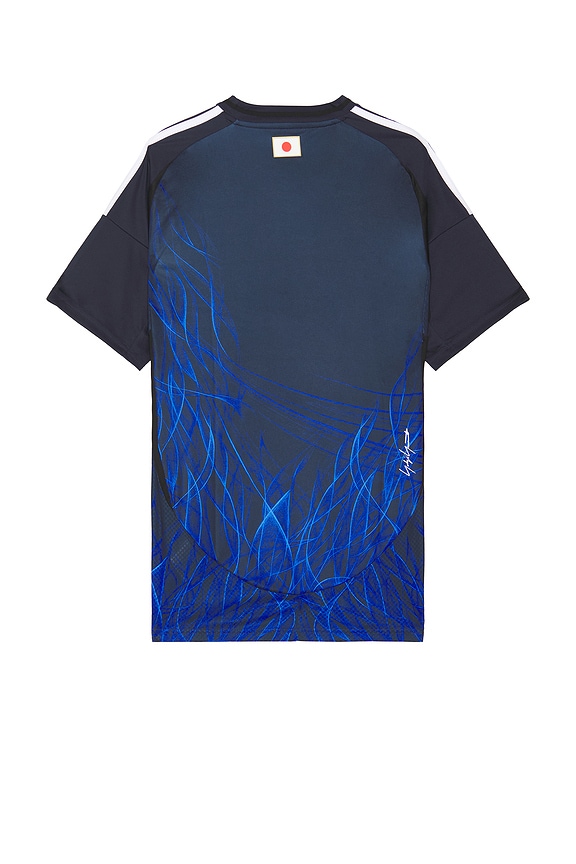 view 2 of 4 x 2024 JFA Home Jersey in Legend Ink