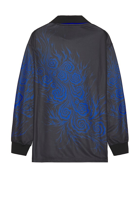 view 2 of 5 CAMISETA JFA in Black