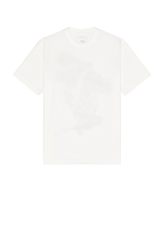 view 2 of 4 U 티셔츠 in Core White