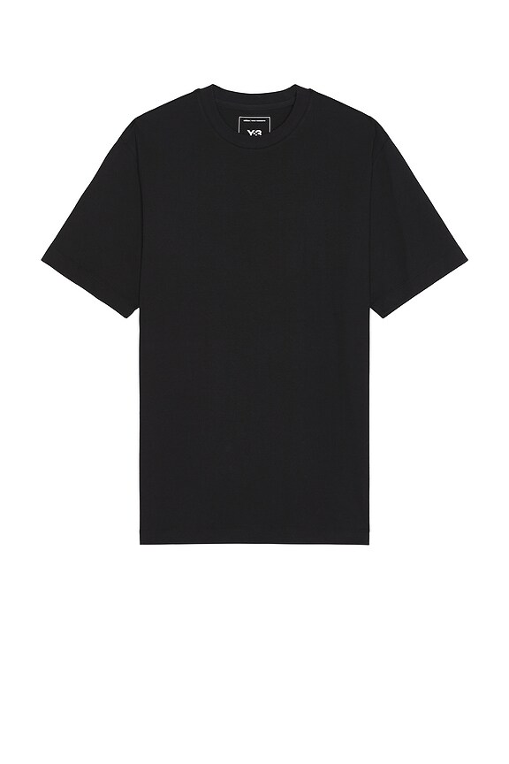 view 2 of 4 Gfx Tee in Black