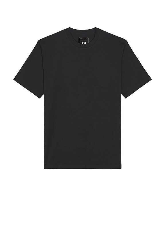 view 2 of 5 T-SHIRT in Black