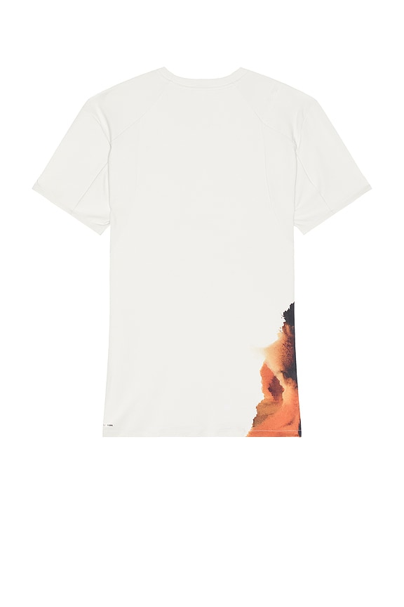 view 2 of 4 CAMISETA FREELIFT in Orbit Grey