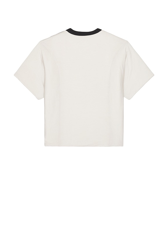 view 2 of 4 Padded Jersey in Chapea