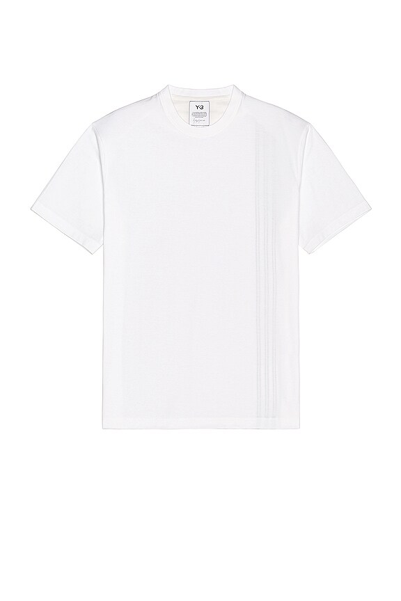 view 2 of 3 티셔츠 in Core White