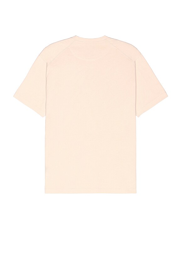 view 2 of 3 티셔츠 in Linen