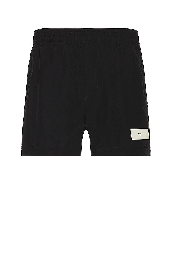 view 1 of 4 Swim Shorts in Black
