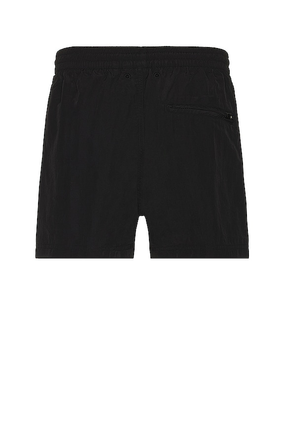 view 2 of 4 Swim Shorts in Black