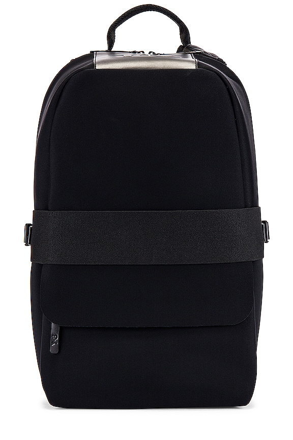 view 1 of 4 Qasa Backpack in Black