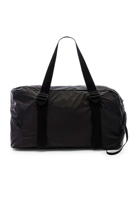 view 2 of 4 BUNGEE ジムバッグ in Black