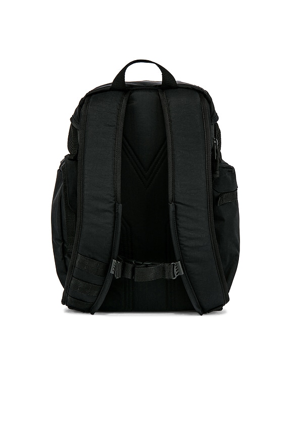 view 2 of 4 Mobility Backpack in Black