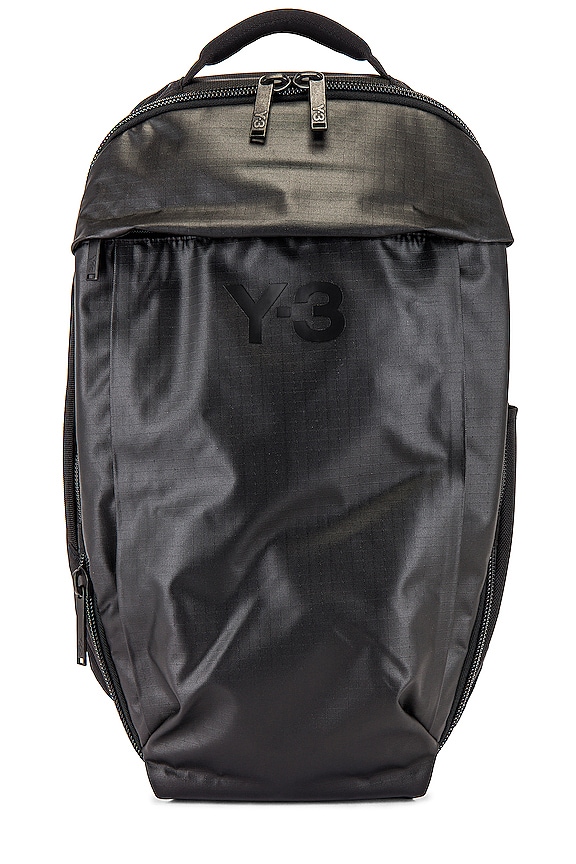 view 1 of 4 Y-3 Classic Backpack in Black