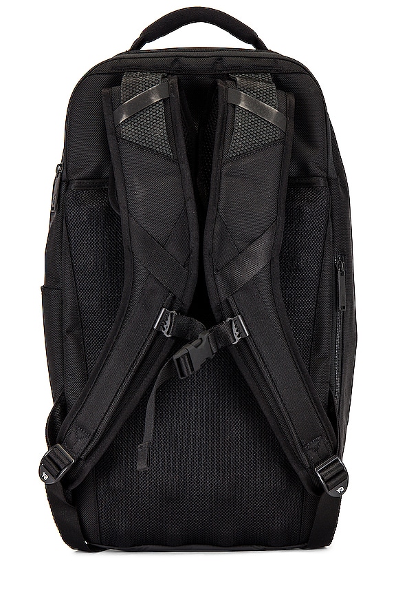 view 2 of 4 Y-3 Classic Backpack in Black