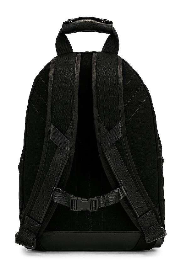 view 2 of 4 CL Backpack in Black
