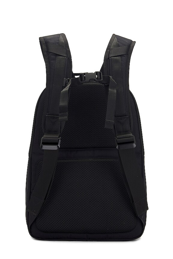 view 2 of 4 Tech Backpack in Black