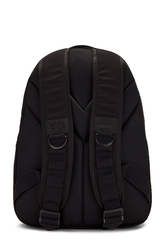 view 2 of 4 バックパック in Black