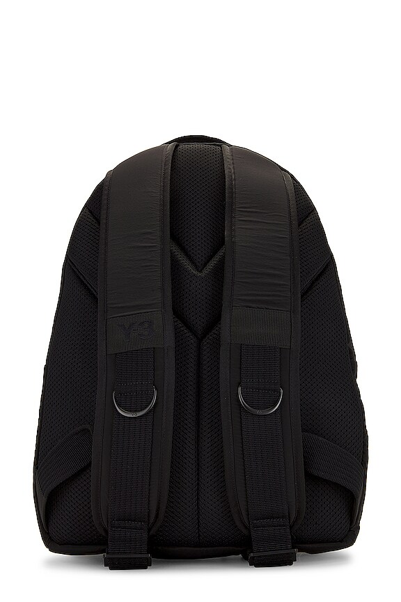 view 2 of 4 MOCHILA in Black