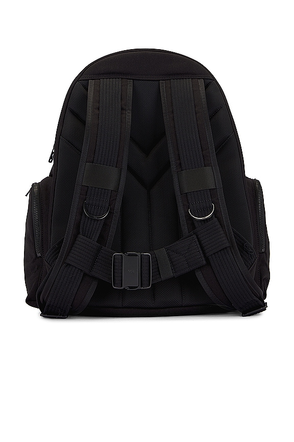 view 2 of 6 SAC À DOS Y-3 in Black