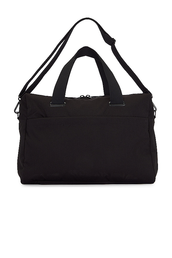 view 2 of 6 Y-3 백 in Black