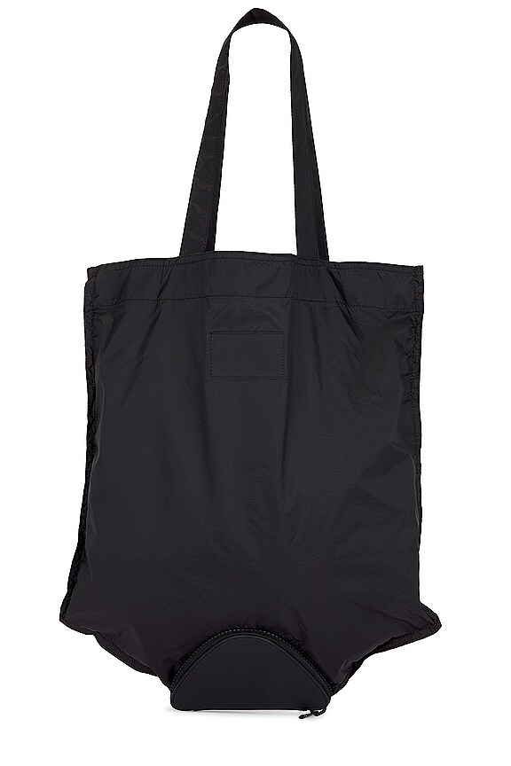 view 2 of 7 Y-3 백 in Black