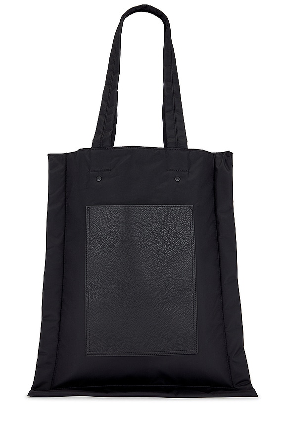 view 2 of 6 Y-3 백 in Black