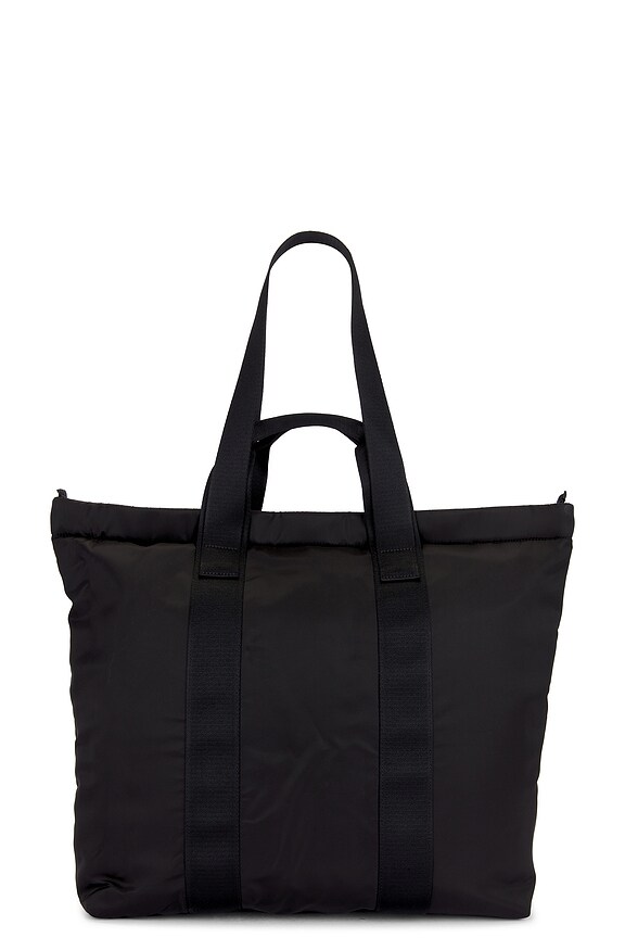 view 2 of 6 Shopper in Black