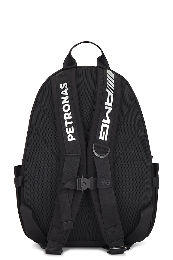 view 2 of 6 x Mercedes Backpack in Black