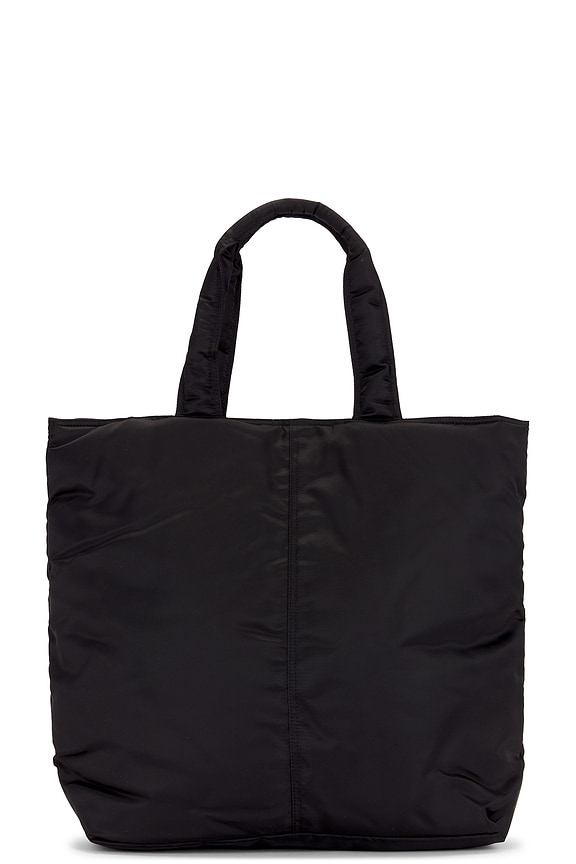 view 2 of 6 SAC YAKSHA in Black