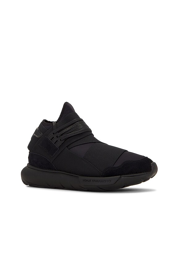 view 2 of 6 Qasa in Black