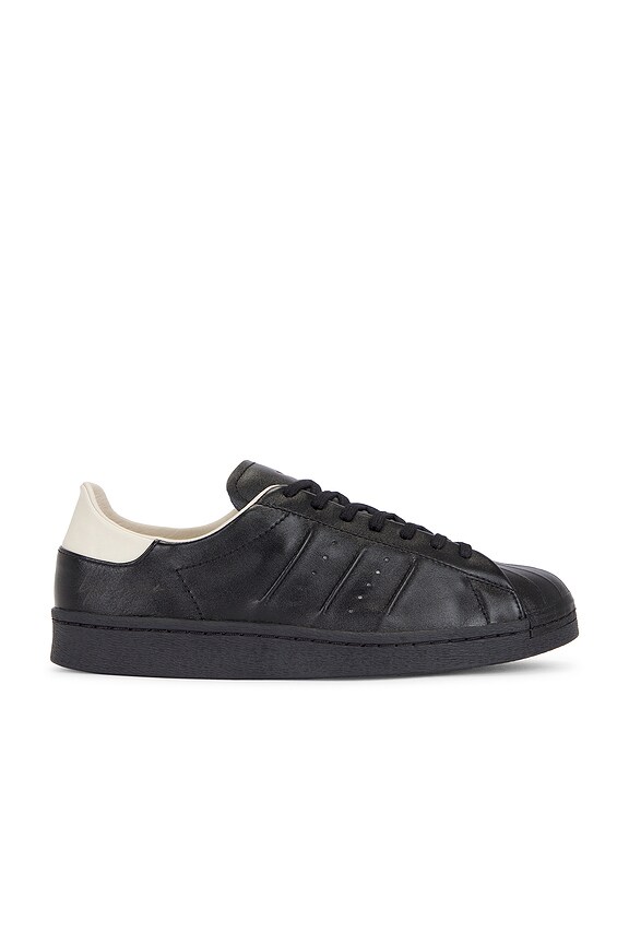 view 2 of 7 CALZADO Y-3 in Black