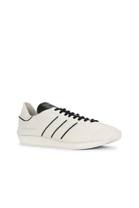 view 2 of 6 ZAPATILLAS DEPORTIVAS Y-3 in Talc & Black