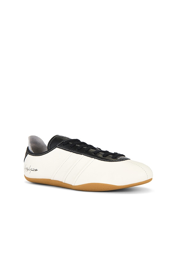 view 2 of 7 SNEAKERS TOKYO in Orbgry & Black