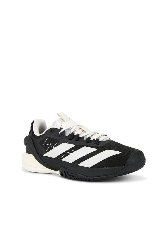 view 2 of 6 SNEAKERS ADIZERO in Black & Orbit Grey