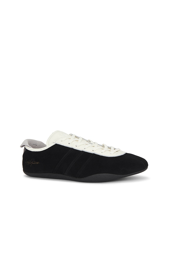 view 2 of 6 Tokyo in Black & Off White