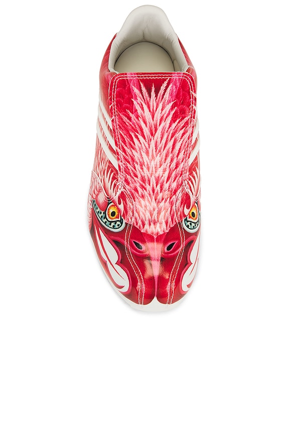 view 1 of 6 SNEAKERS in White