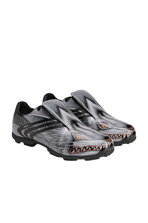 view 2 of 8 x F1 F50 Beast in Black