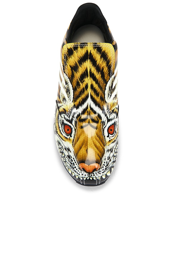 view 1 of 6 SNEAKERS in Black