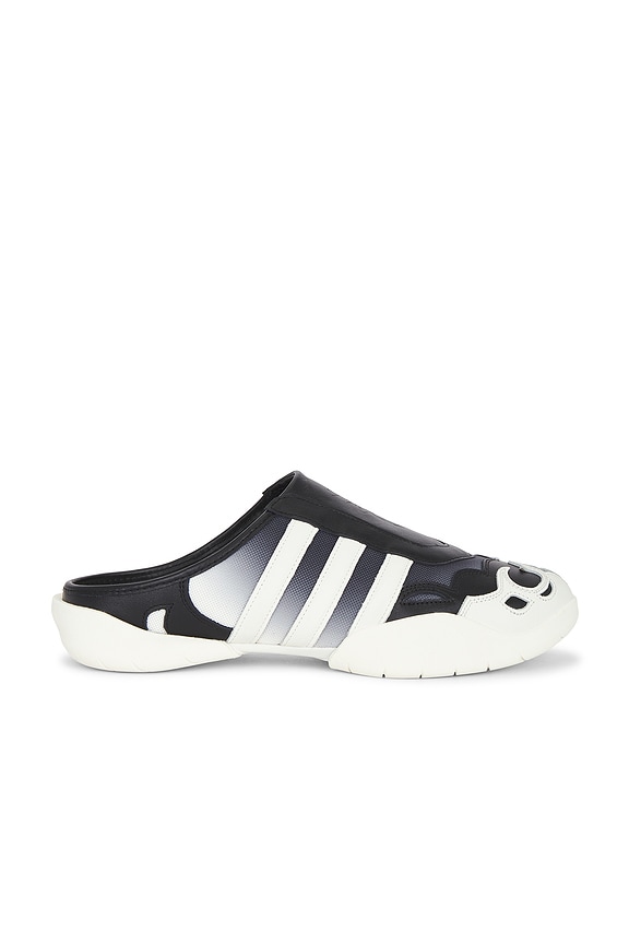 view 1 of 6 КРОССОВКИ in Black