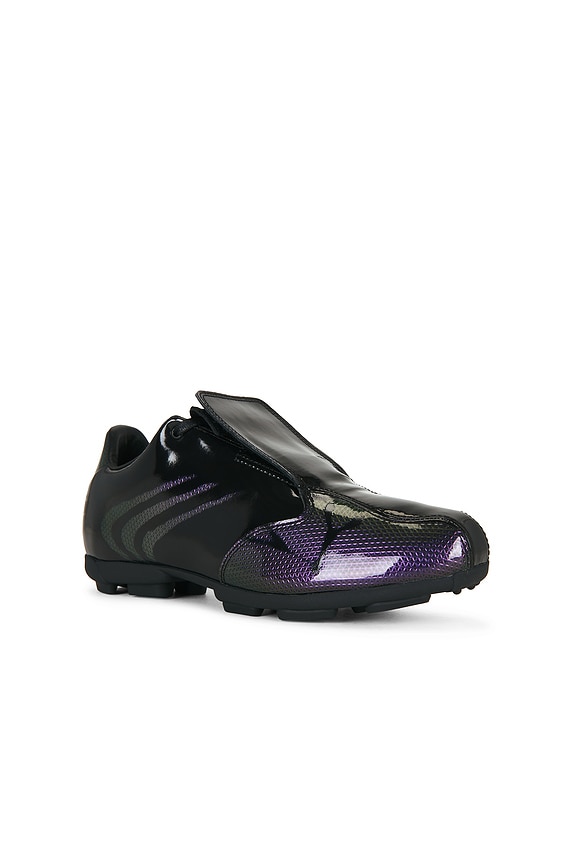 view 2 of 6 CHAUSSURES F50 in Black & Utility Black
