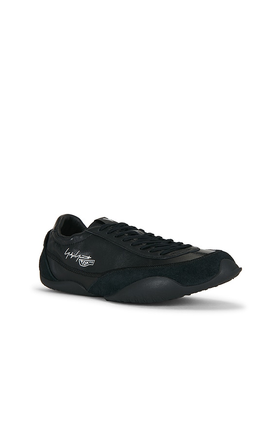 view 2 of 7 CHAUSSURES TOKYO in Black
