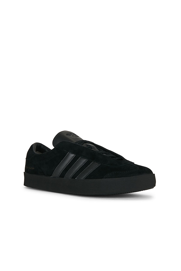 view 2 of 6 Gazelle Sneakers in Black