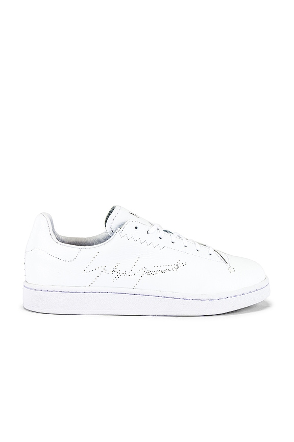 view 2 of 6 Yohji Court in White & White & Black Y3