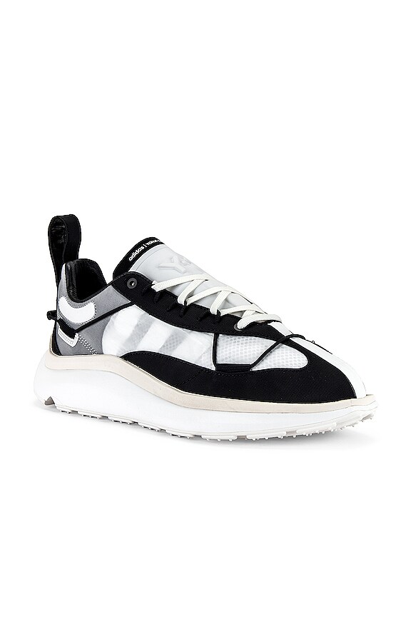 view 2 of 6 ZAPATILLAS DEPORTIVAS SHIKU RUN in White