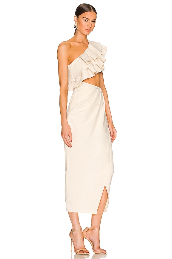 view 2 of 3 TITI 원피스 in Cream