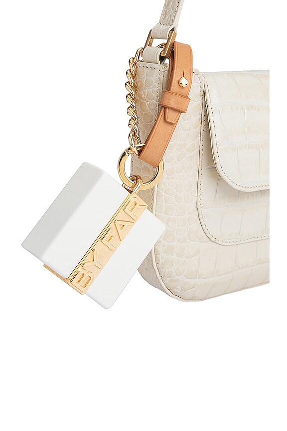 view 2 of 2 ПАРФУМ in Ivory