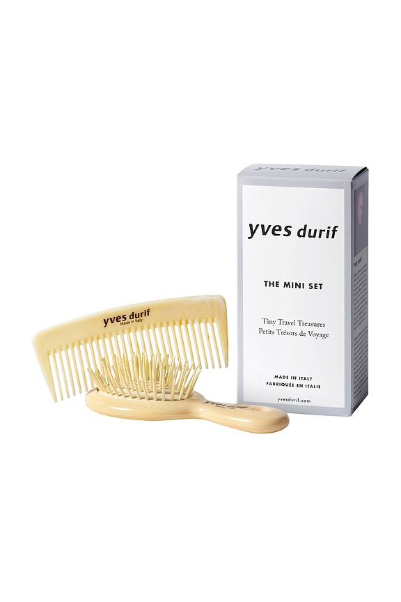 view 2 of 2 Mini Set in 